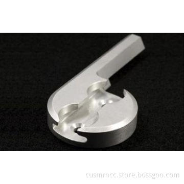 Stainless Steel Passivation CNC Machining Parts For Tooling
